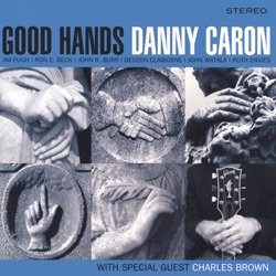 Danny Caron - Soul Street