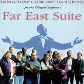 Anthony Brown's Asian American Orchestra - Mount Harissa (Prelude)