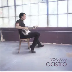 Right As Rain - Tommy Castro