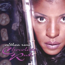 Althea Rene - Hot Ice