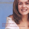 Patricia Caicedo - soprano  Pau Casan - piano - Bonita Rama De Sauce - Carlos Guastavino - Argentina