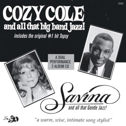 Cozy Cole - Topsy-Turvy Part 2