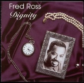 Fred Ross - That Feeling