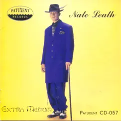 Extra Medium by Nate Leath album reviews, ratings, credits