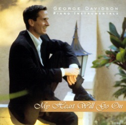 George Davidson - Joie De Vivre