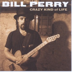 Bill Perry - 500 Miles
