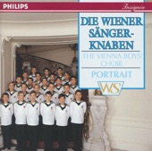 Portrait: The Vienna Boys' Choir