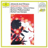 Strauss, J. II & Josef Strauss: Waltzes and Polkas