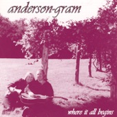 Anderson-Gram - Western wind