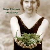 Katya Chorover - Faces in Stone