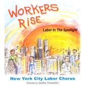 NYC Labor Chorus - Rockin' Solidarity