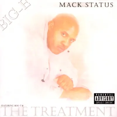 Mac Status - Big-E