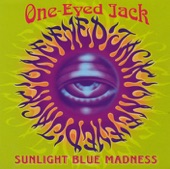 Sunlight Blue Madness