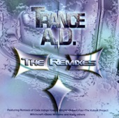 Trance Ad: The Remixes