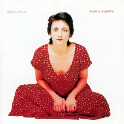 Mujer y Argentina - Liliana Vitale