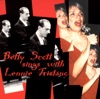 Betty Scott Sings with Lennie Tristano