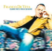 Franco de Vita - Como Decirte No