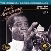 Louis Armstrong & His Orchestra, Vol. 2