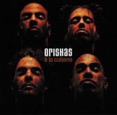 Orishas - Represent (A Lo Cubano)