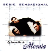 La Sensaeión de Moenia, 2000