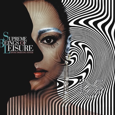 Divine Operating System - Supreme Beings Of Leisure