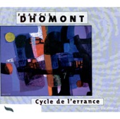 Francis Dhomont - Points De Fuite