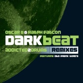 Dark Beat (Radio Edit) artwork