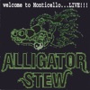 Welcome to Monticello...Live!!!