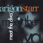 Arigon Starr - Native