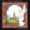Kyrie : Canto Cybernetico album lyrics, reviews, download