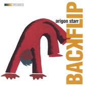 Arigon Starr - Daddy's Records