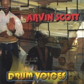 Arvin Scott - Funky Magic