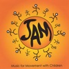 Jam: Music for Movement With Children