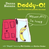 Danna Banana - The Ballad of Hey and Getoffame