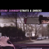 Seana Carmody - Rocket out of Time