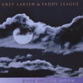 Grey Larsen & Paddy League - John Stenson's Reel/Palm Sunday