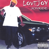 LoveJoy - My Peoples - featuring L.O.J. and Young