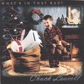 Chuck Leavell - Hey Santa