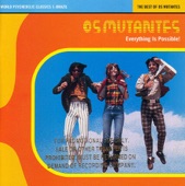 Os Mutantes - Baby - 1968
