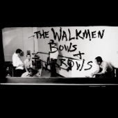 The Walkmen - New Year's Eve