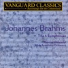 Brahms: The 4 Symphonies