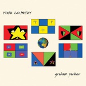 Graham Parker - Almost Thanksgiving Day