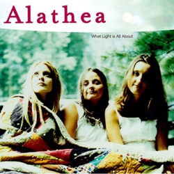 Alathea - I Will Walk
