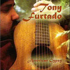 American Gypsy by Tony Furtado album reviews, ratings, credits