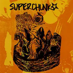 Superchunk - Superchunk