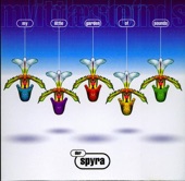 My Little Garden of Sounds