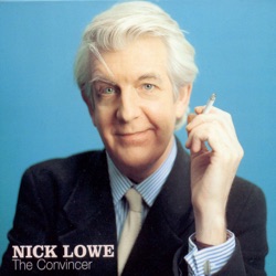 Nick Lowe - She's Got Soul