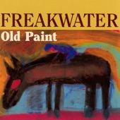 Freakwater - Waitress Song