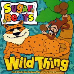 Sugar Beats - Build Me Up Buttercup