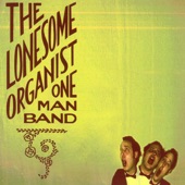The Lonesome Organist - The Moon Fugue